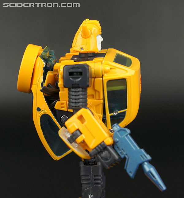 Transformers Masterpiece Bumblebee (Image #136 of 292)