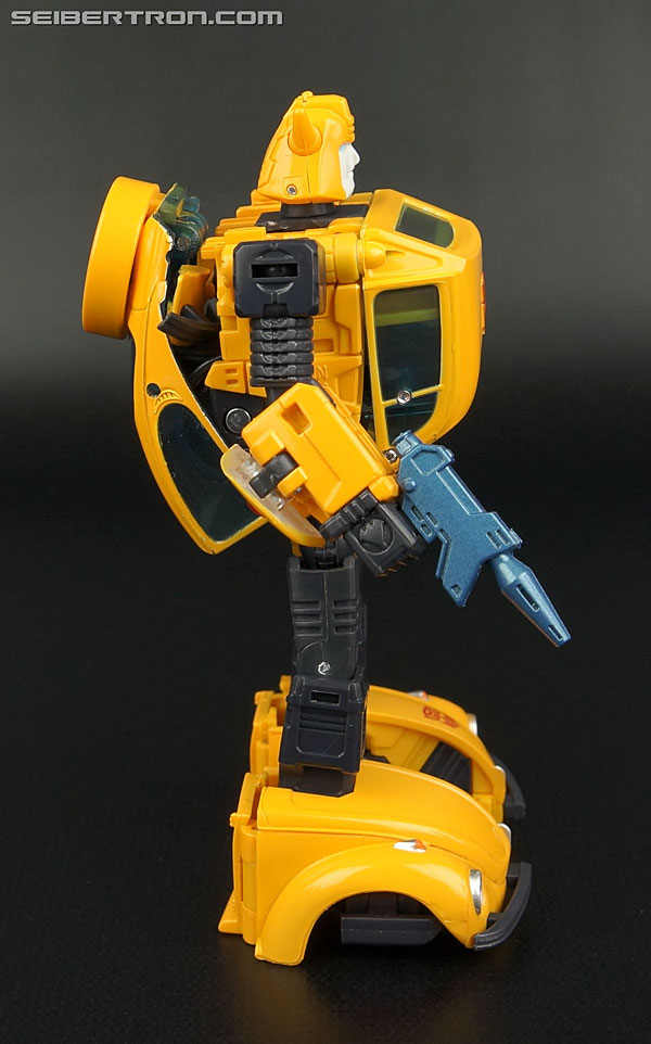 Transformers Masterpiece Bumblebee (Image #138 of 292)