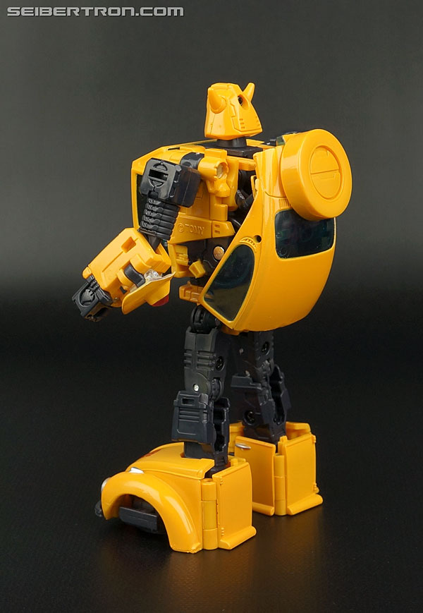 Transformers Masterpiece Bumblebee (Image #141 of 292)