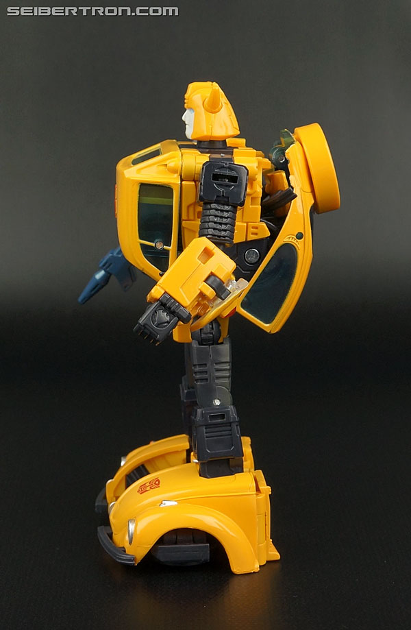 Transformers Masterpiece Bumblebee (Image #142 of 292)
