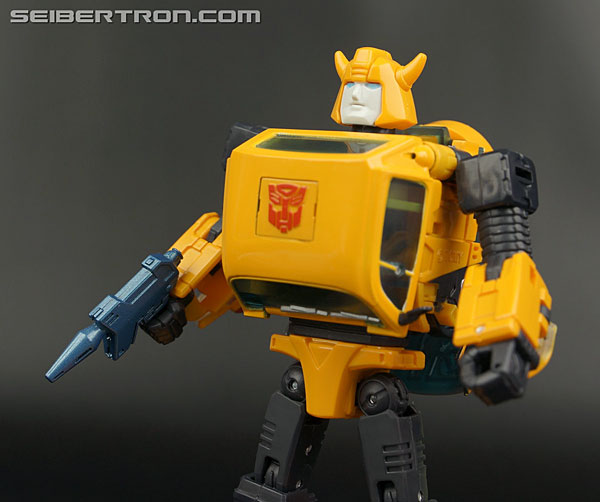 Transformers Masterpiece Bumblebee (Image #147 of 292)