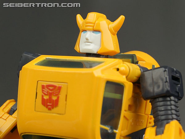 Transformers Masterpiece Bumblebee (Image #148 of 292)