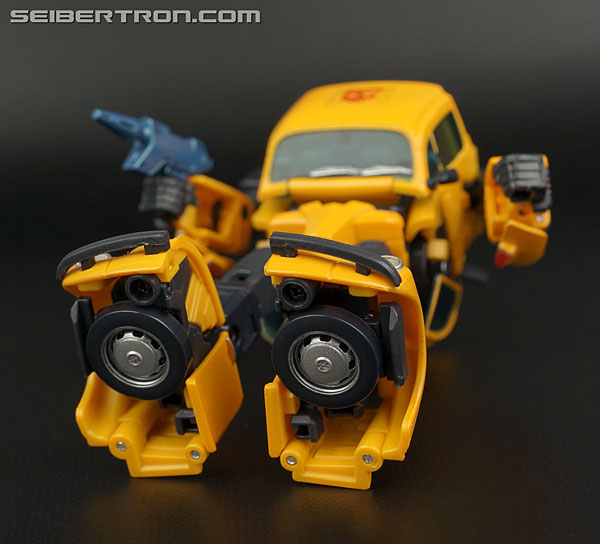 Transformers Masterpiece Bumblebee (Image #151 of 292)
