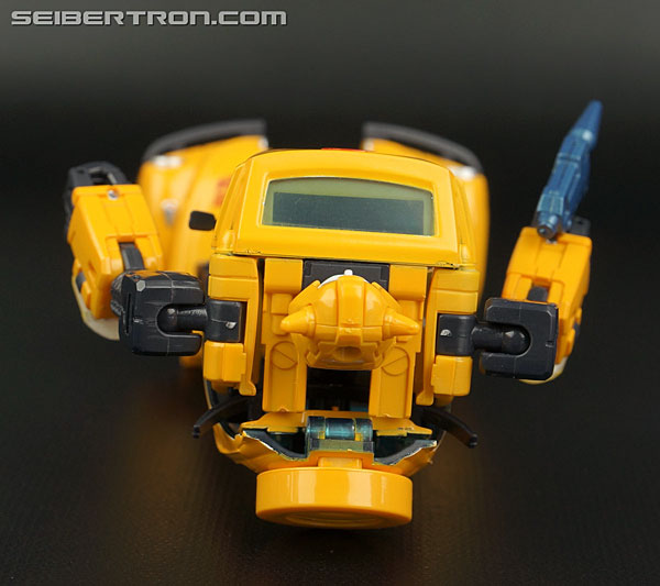 Transformers Masterpiece Bumblebee (Image #152 of 292)