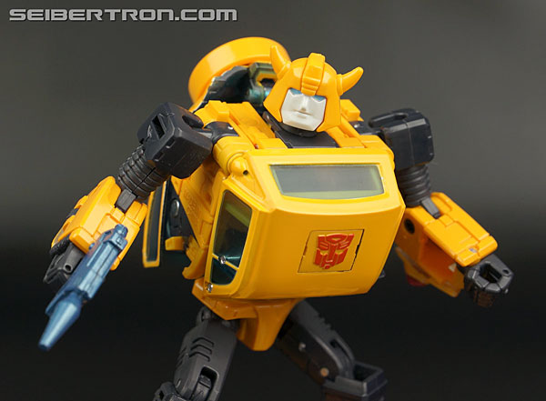 Transformers Masterpiece Bumblebee (Image #160 of 292)