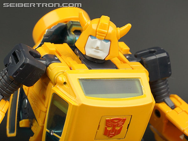 Transformers Masterpiece Bumblebee (Image #161 of 292)