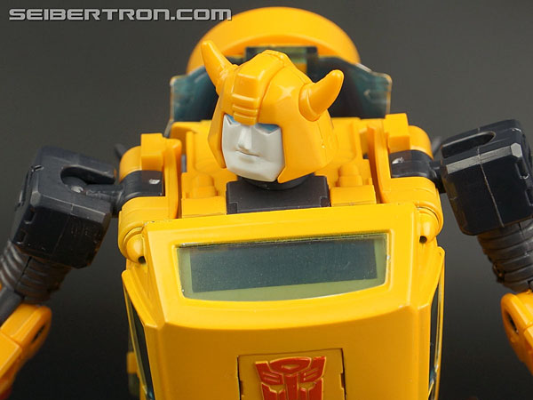Transformers Masterpiece Bumblebee (Image #164 of 292)