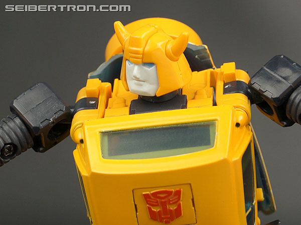 Transformers Masterpiece Bumblebee (Image #168 of 292)