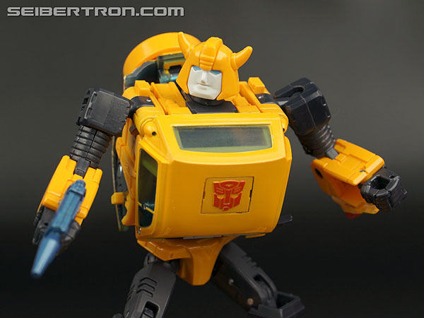 Transformers Masterpiece Bumblebee (Image #169 of 292)