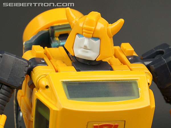 Transformers Masterpiece Bumblebee (Image #170 of 292)