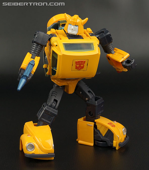 Transformers Masterpiece Bumblebee (Image #171 of 292)