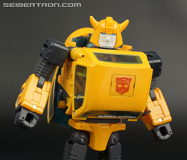 Transformers Masterpiece Bumblebee (Image #174 of 292)