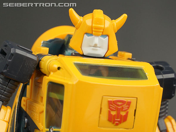 Transformers Masterpiece Bumblebee (Image #175 of 292)