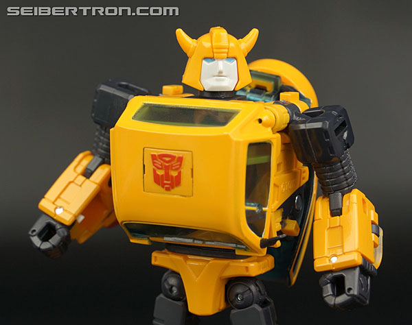 Transformers Masterpiece Bumblebee (Image #176 of 292)