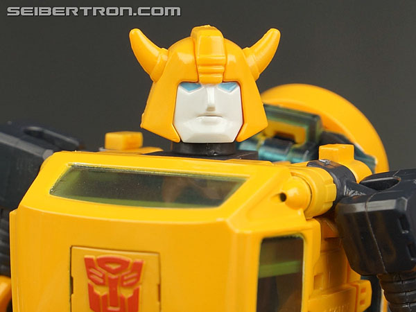 Transformers Masterpiece Bumblebee (Image #177 of 292)