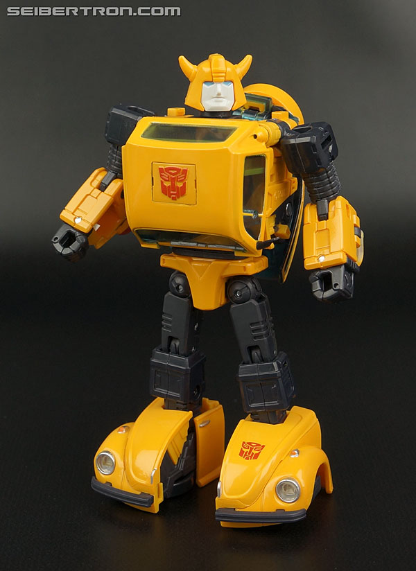 Transformers Masterpiece Bumblebee (Image #178 of 292)