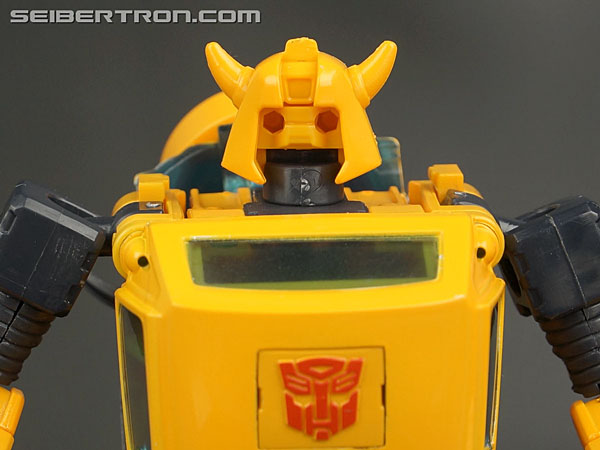 Transformers Masterpiece Bumblebee (Image #182 of 292)