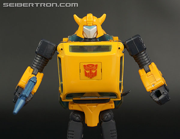 Transformers Masterpiece Bumblebee (Image #186 of 292)