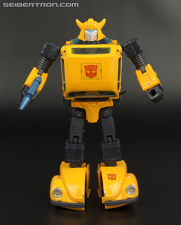 Transformers Masterpiece Bumblebee (Image #188 of 292)