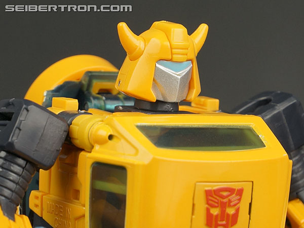 Transformers Masterpiece Bumblebee (Image #192 of 292)