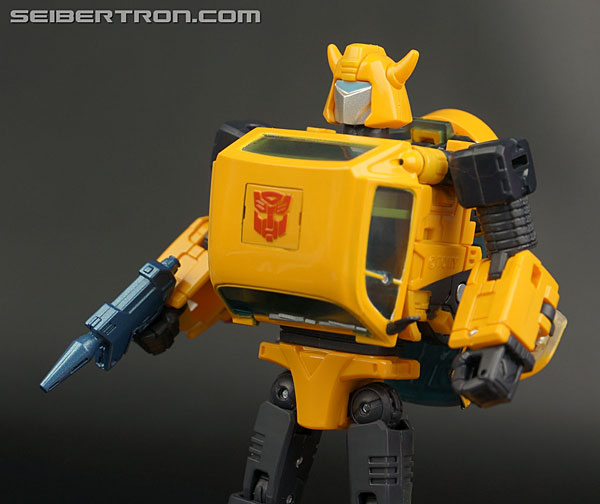 Transformers Masterpiece Bumblebee (Image #195 of 292)