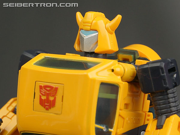 Transformers Masterpiece Bumblebee (Image #196 of 292)