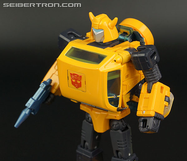 Transformers Masterpiece Bumblebee (Image #199 of 292)