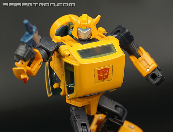 Transformers Masterpiece Bumblebee (Image #201 of 292)