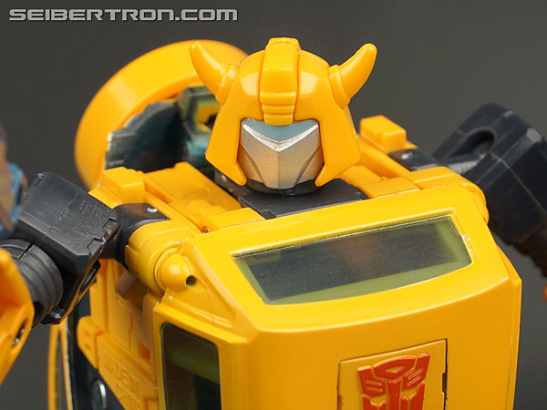 Transformers Masterpiece Bumblebee (Image #202 of 292)