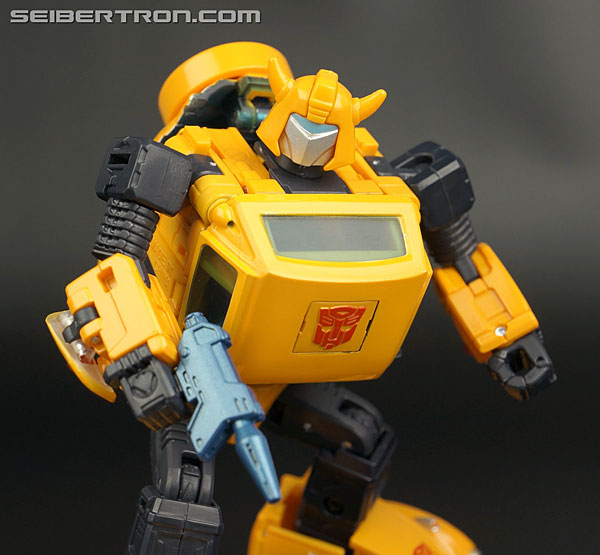 Transformers Masterpiece Bumblebee (Image #207 of 292)