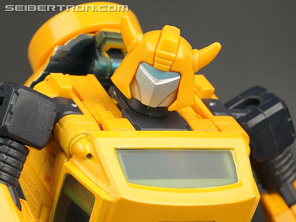 Transformers Masterpiece Bumblebee (Image #208 of 292)