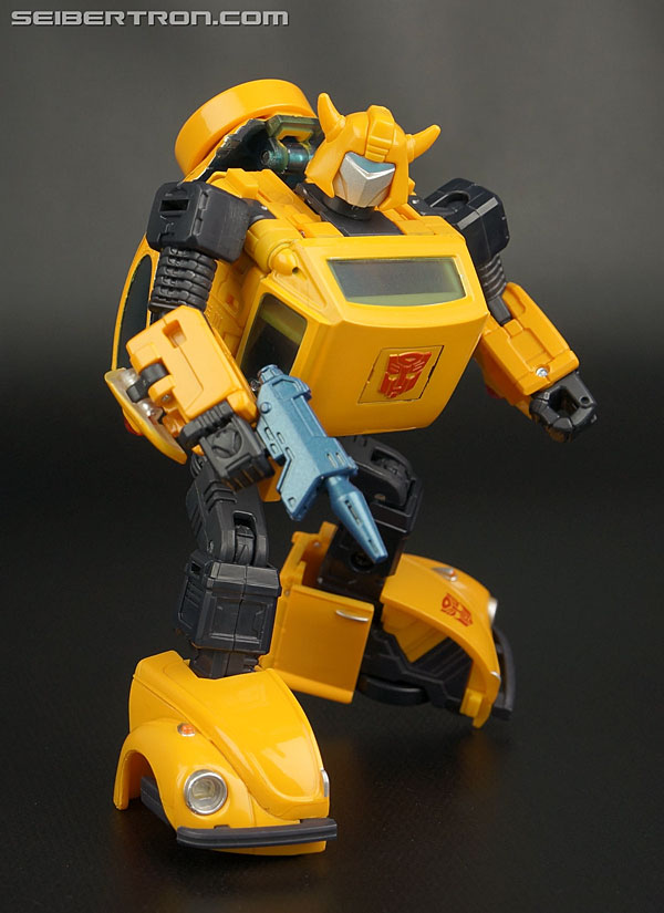 Transformers Masterpiece Bumblebee (Image #209 of 292)