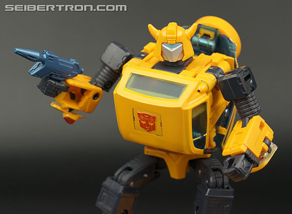 Transformers Masterpiece Bumblebee (Image #211 of 292)