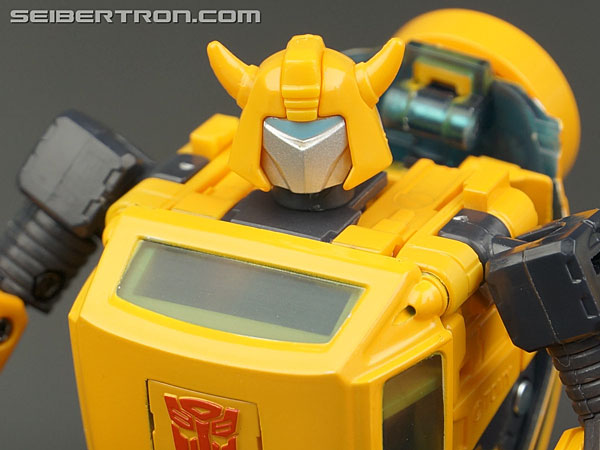 Transformers Masterpiece Bumblebee (Image #212 of 292)