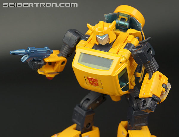 Transformers Masterpiece Bumblebee (Image #213 of 292)