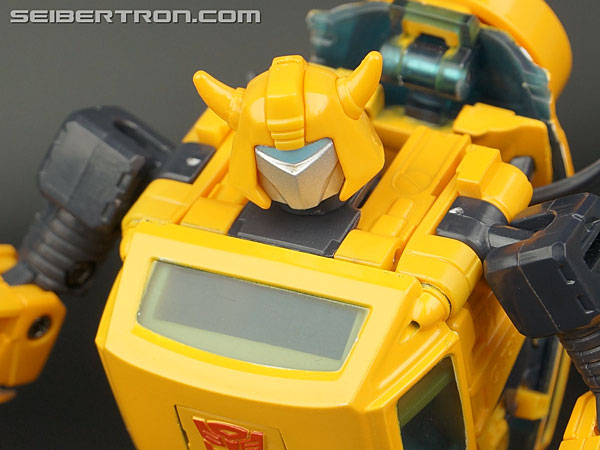 Transformers Masterpiece Bumblebee (Image #214 of 292)