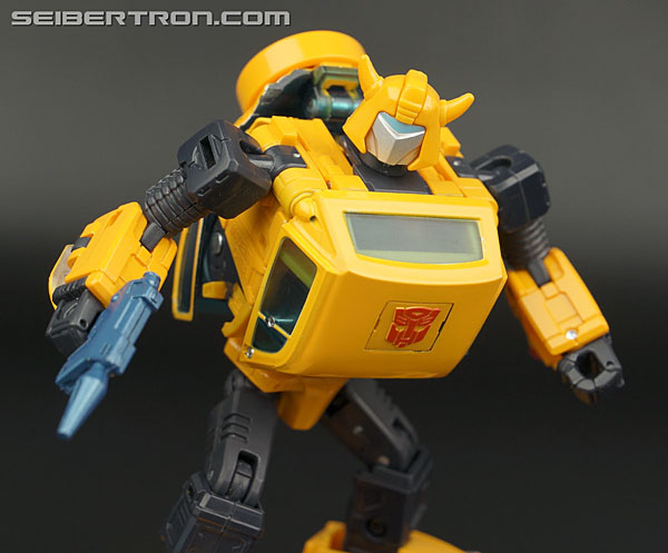 Transformers Masterpiece Bumblebee (Image #215 of 292)