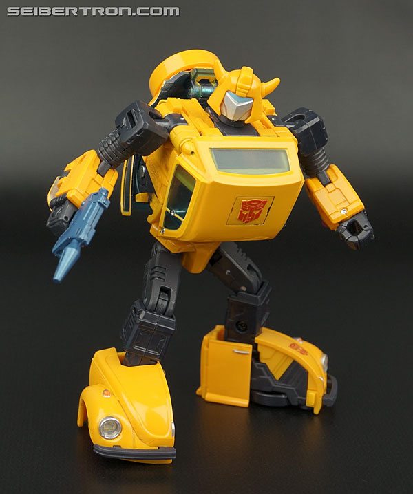 Transformers Masterpiece Bumblebee (Image #217 of 292)
