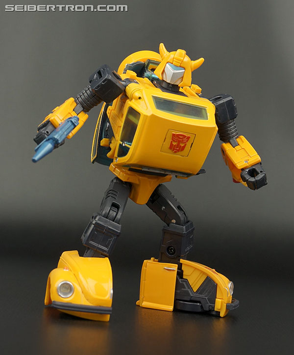 Transformers Masterpiece Bumblebee (Image #218 of 292)