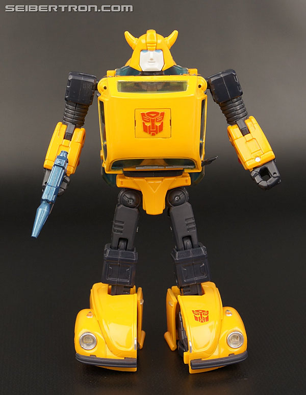 Transformers Masterpiece Bumblebee (Image #224 of 292)