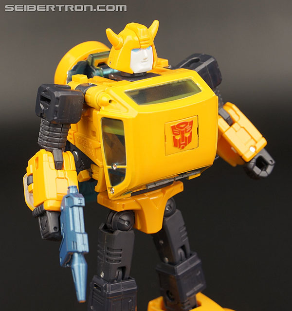 Transformers Masterpiece Bumblebee (Image #225 of 292)