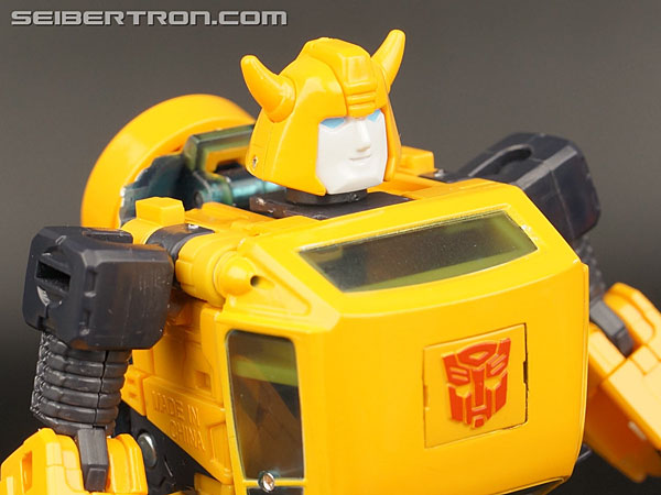 Transformers Masterpiece Bumblebee (Image #226 of 292)