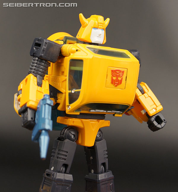 Transformers Masterpiece Bumblebee (Image #227 of 292)