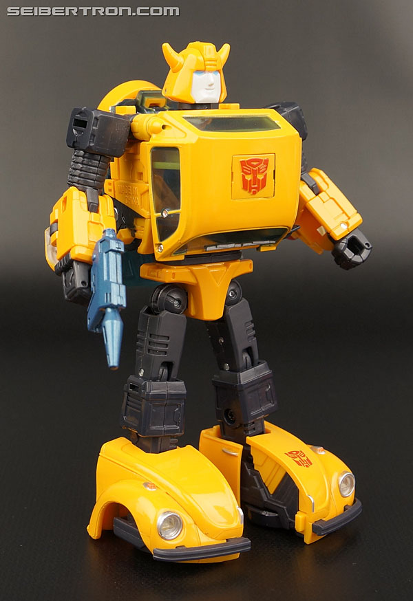 Transformers Masterpiece Bumblebee (Image #229 of 292)