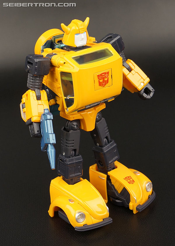 Transformers Masterpiece Bumblebee (Image #230 of 292)