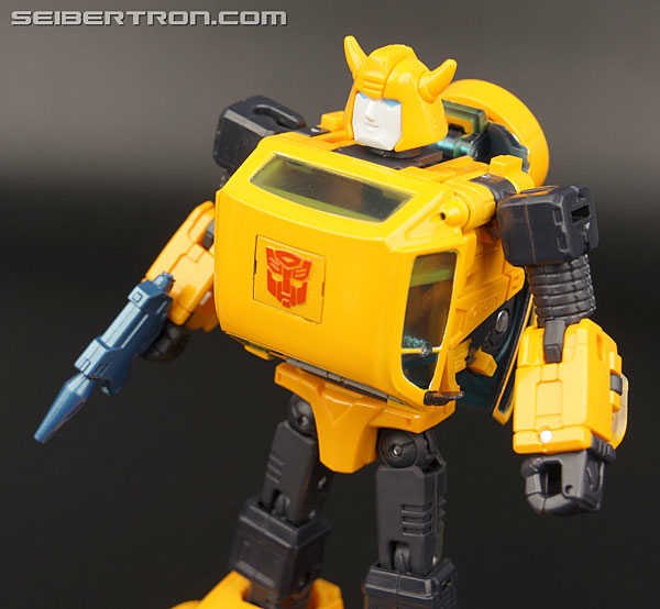 Transformers Masterpiece Bumblebee (Image #231 of 292)