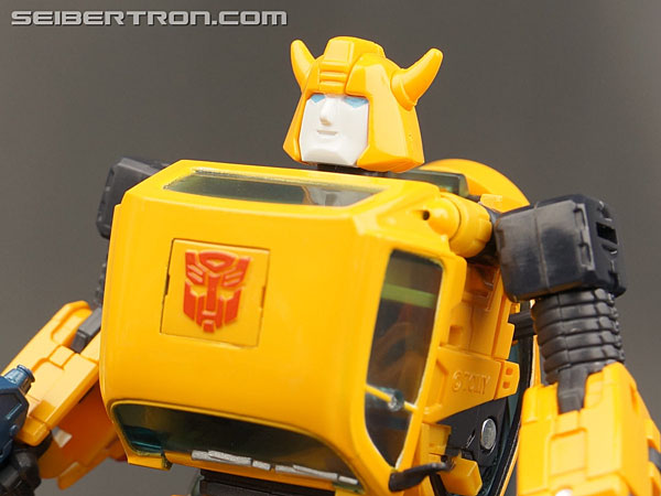 Transformers Masterpiece Bumblebee (Image #234 of 292)