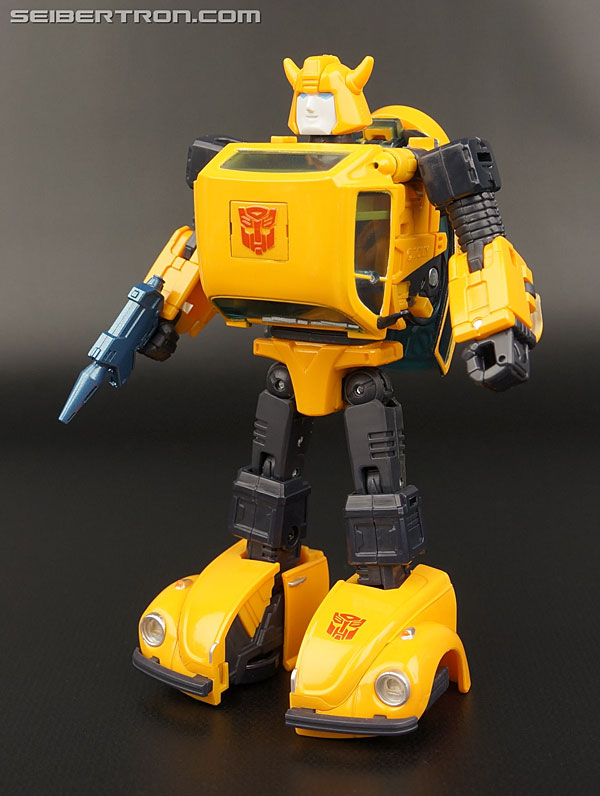 Transformers Masterpiece Bumblebee (Image #235 of 292)