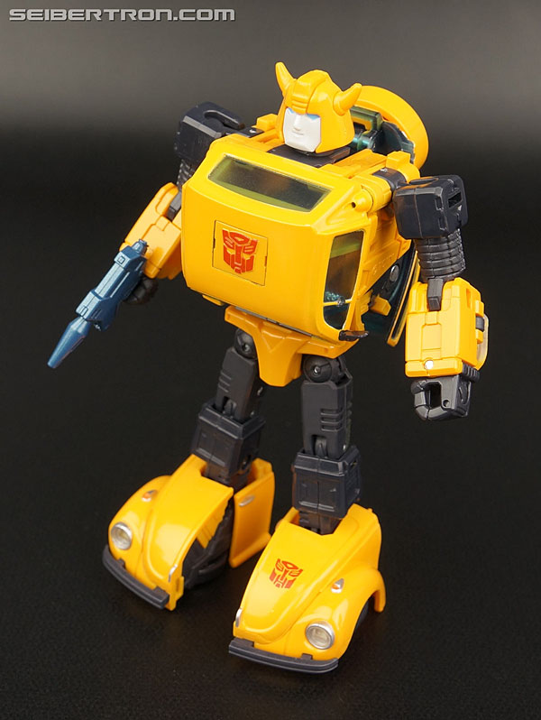 Transformers Masterpiece Bumblebee (Image #236 of 292)