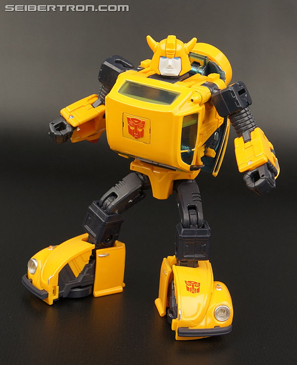 Transformers Masterpiece Bumblebee (Image #237 of 292)